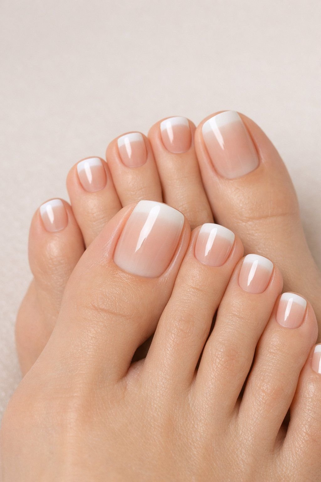 Manikür Pedikür Uygulaması 6