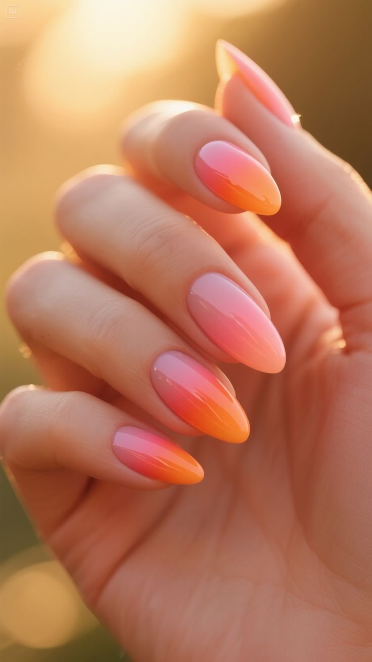 Protez Tırnak Uygulaması 3