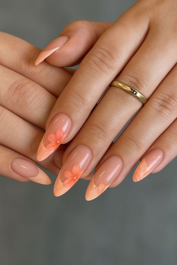 Protez Tırnak Uygulaması 5