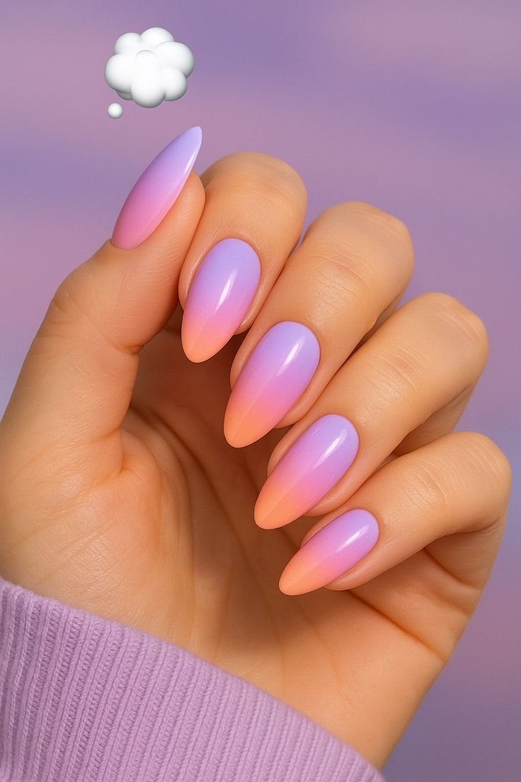 Protez Tırnak Uygulaması 7